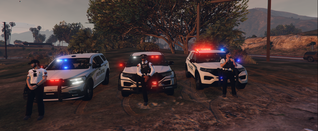 Staff applications banner