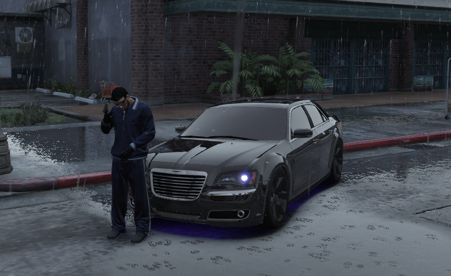 Civilian and Criminal Life banner