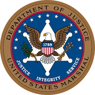 US Department seal